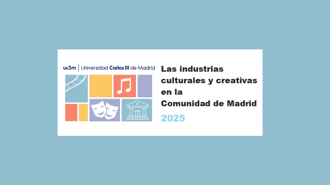 Industrias Culturales y Creativas 25