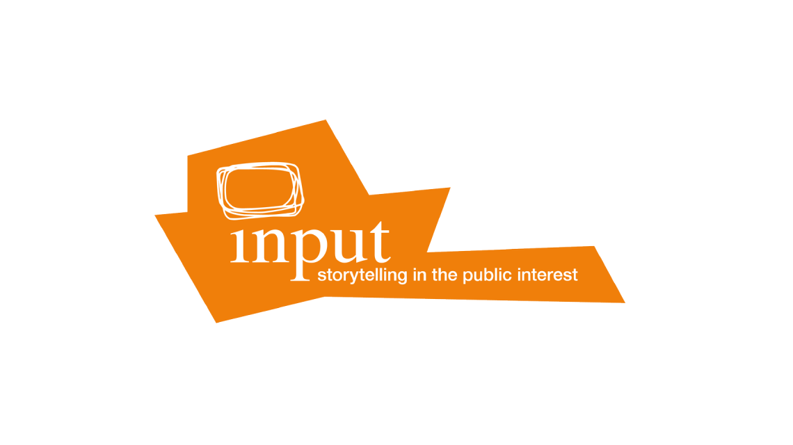 input