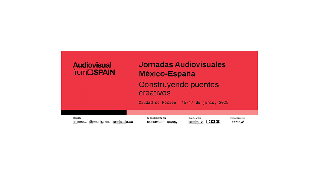Jornadas icex junio 2025