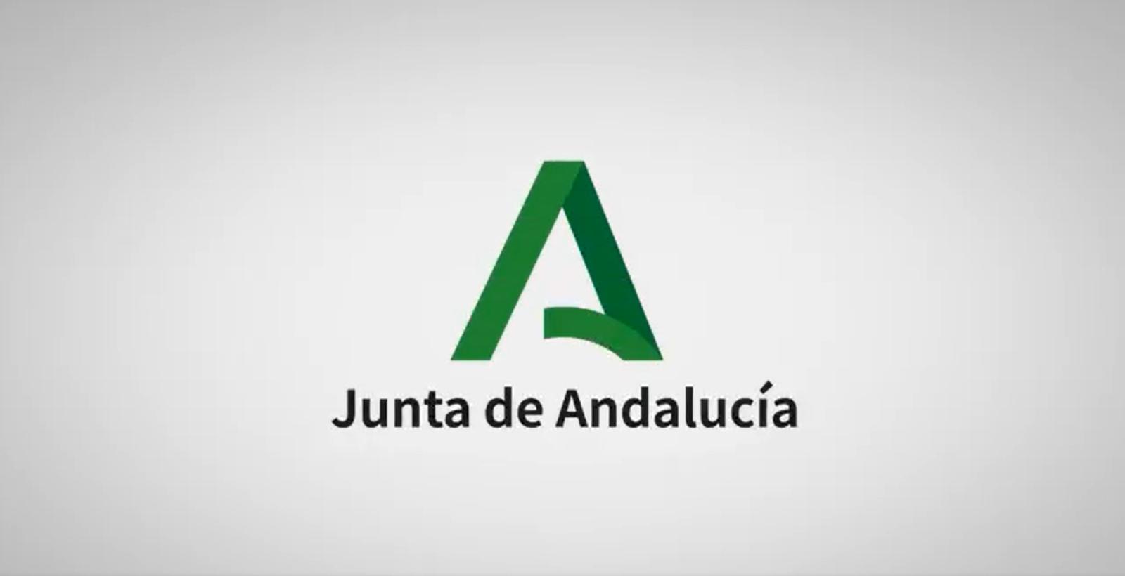 Logo Junta de Andalucia