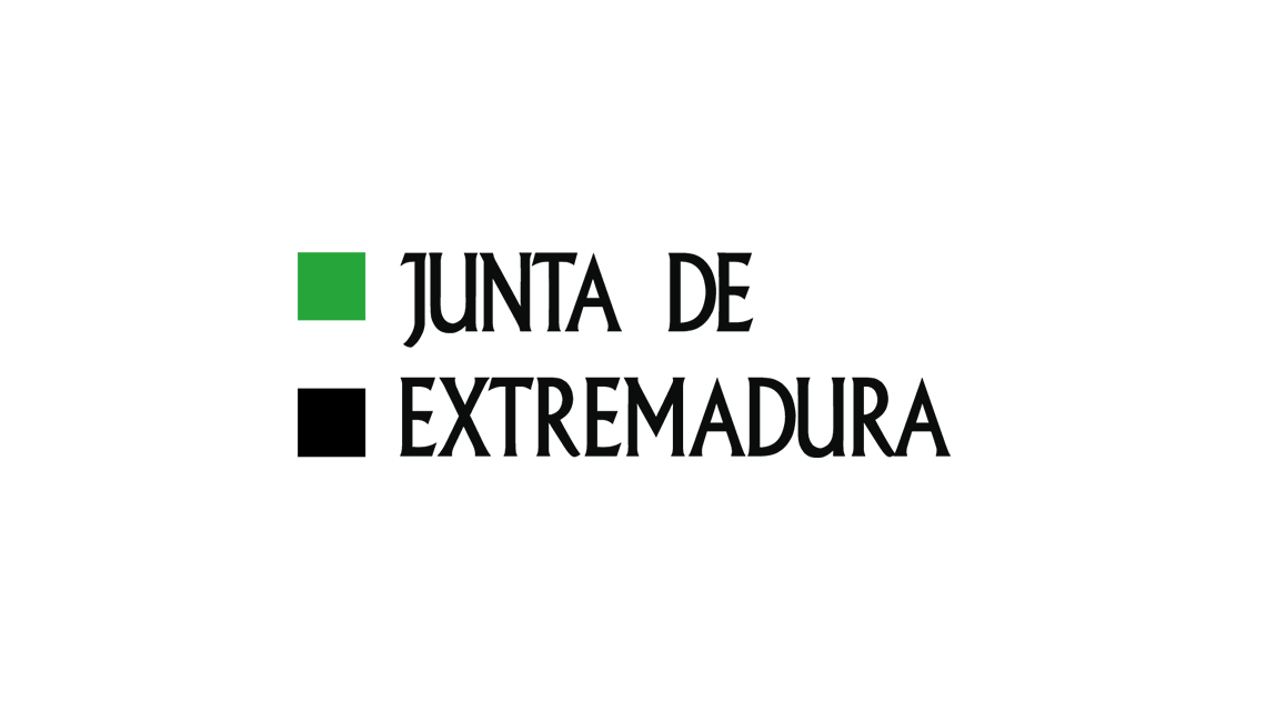 Logo de Junta de Extremadura