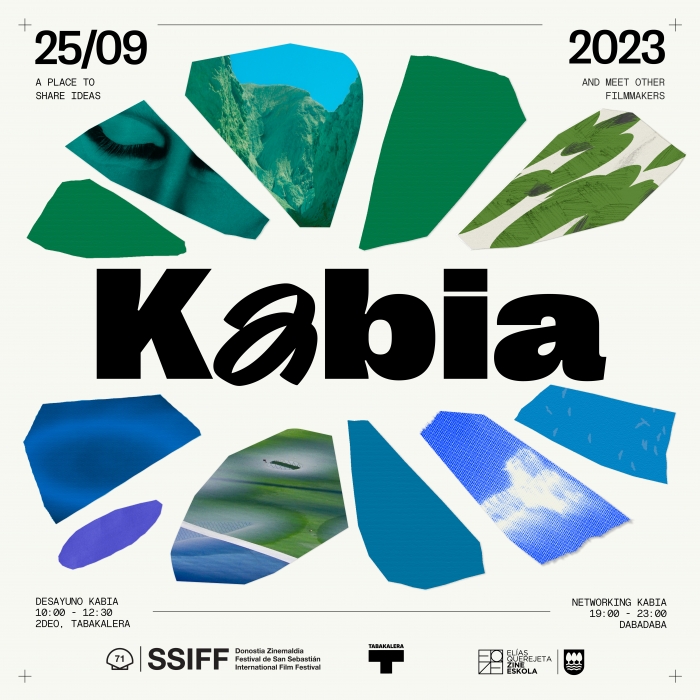Logo de Kabia