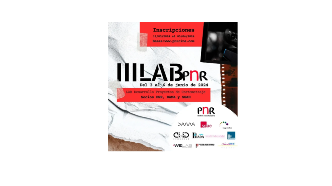LAB PNR