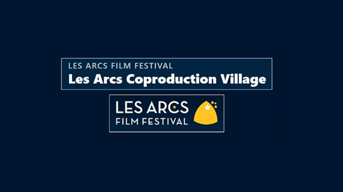 Les Arcs Coproduction Village