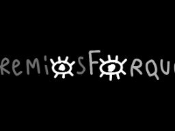 Banner de los Premios Forque