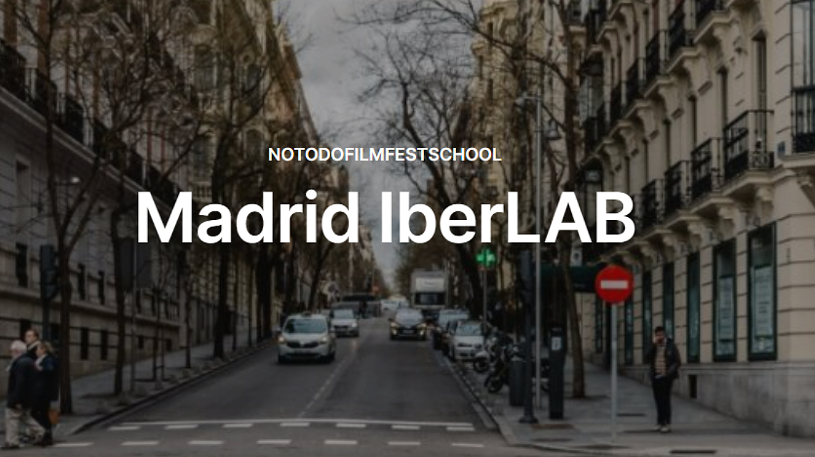 Madrid IberLAB