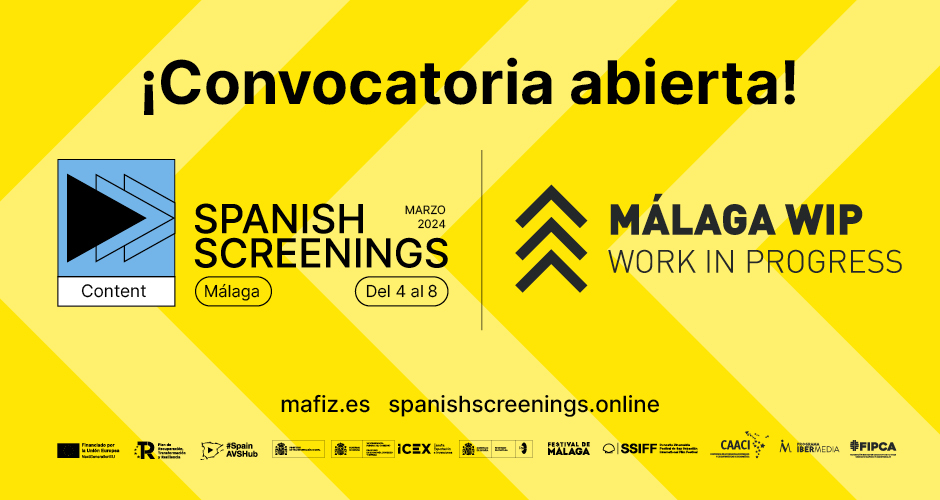 Malaga Work In Progress 24
