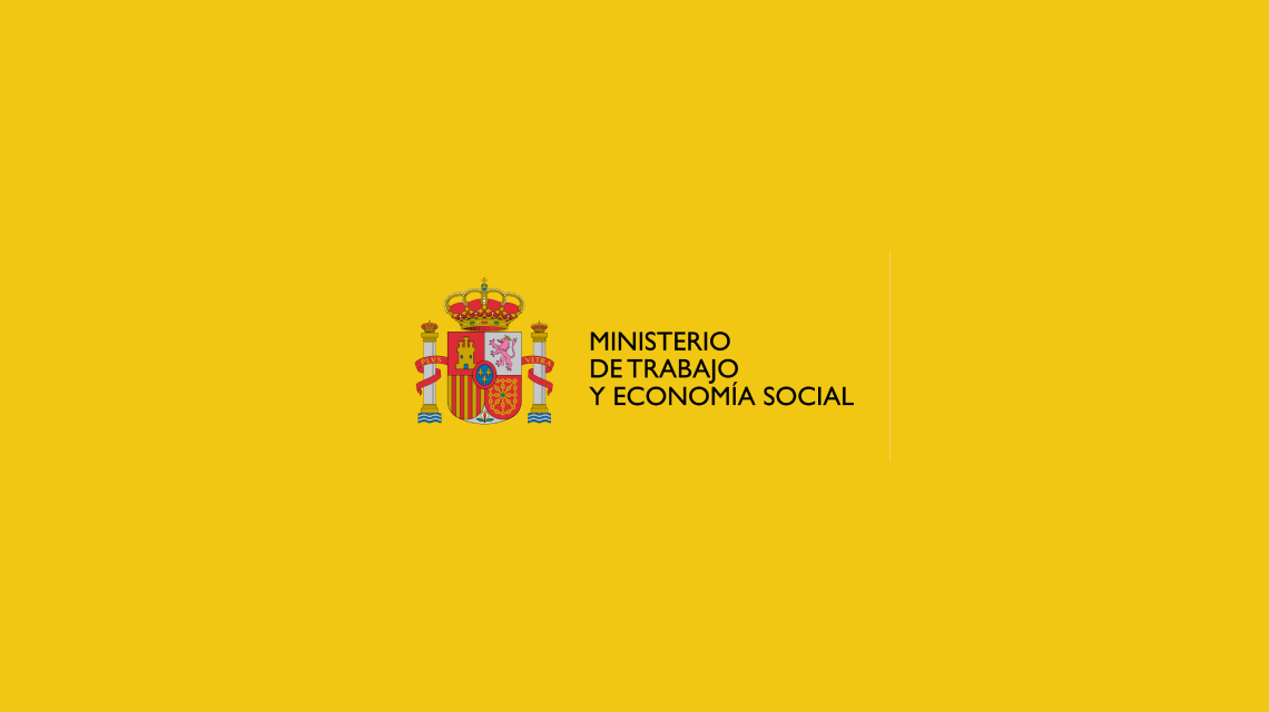 Ministerio Trabajo