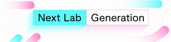 Cabecera Next Lab Generation