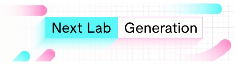 Cabecera Next Lab Generation