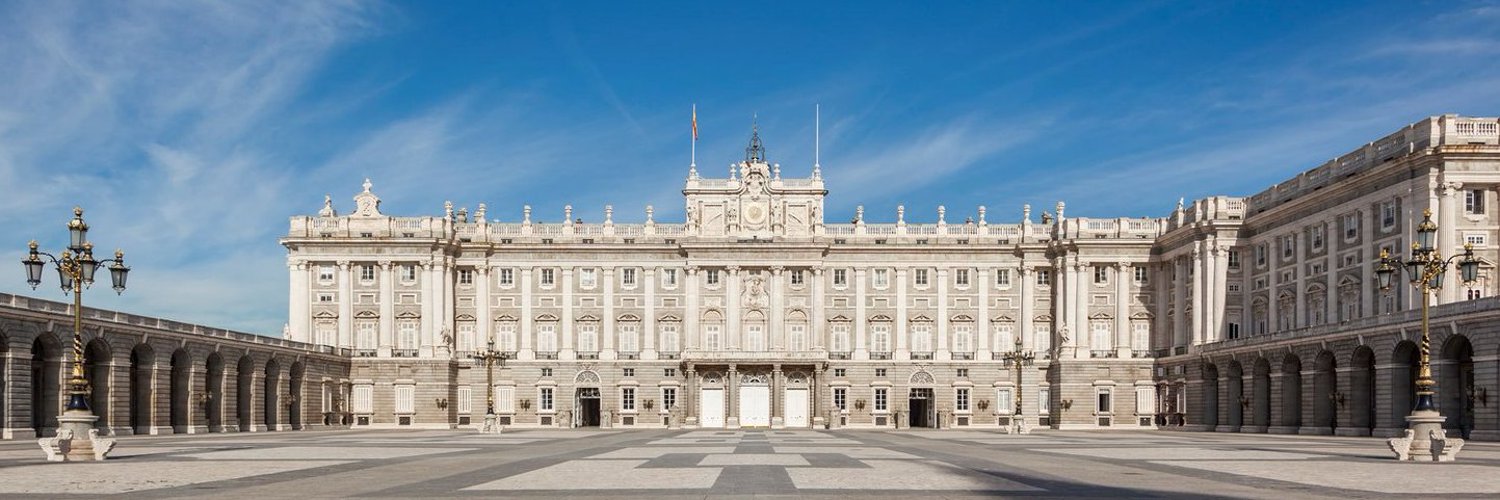 Palacio Real de Madrid