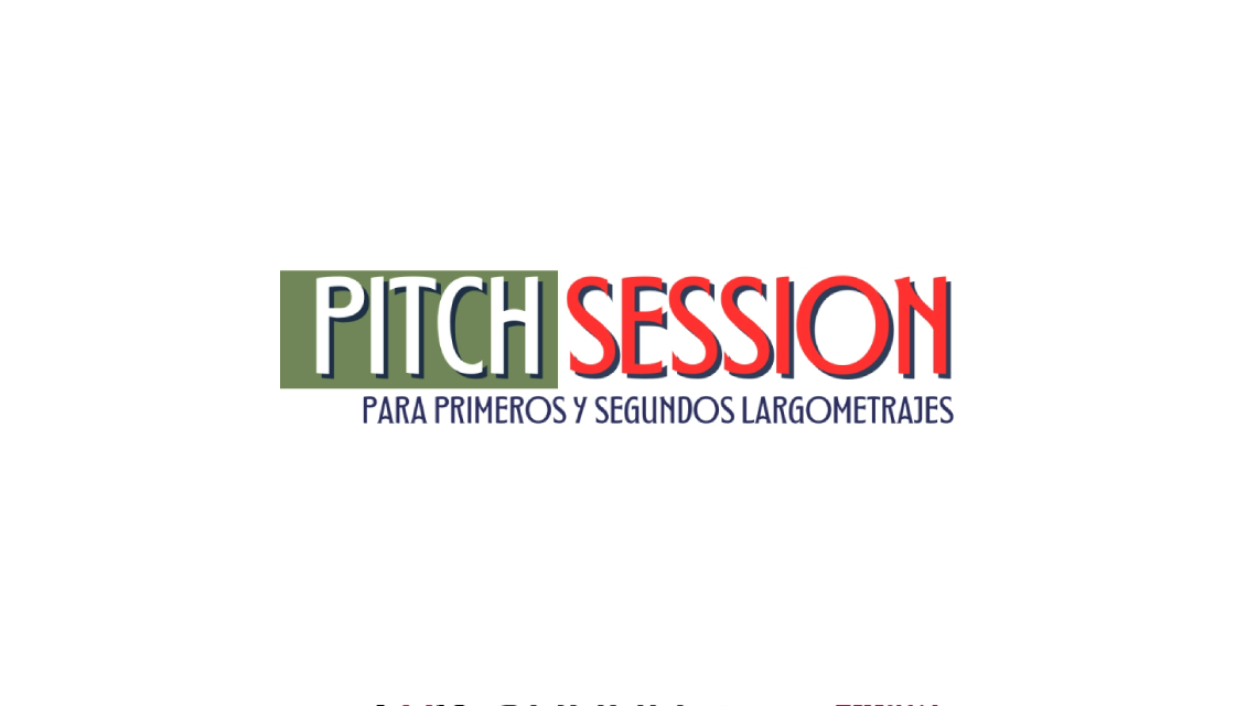 pitch session