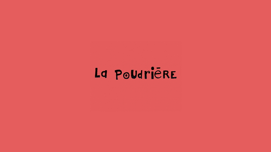 poudriere