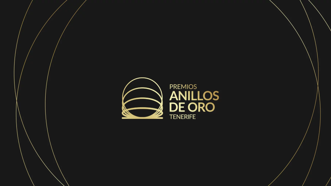 Premios Anillos de Oro