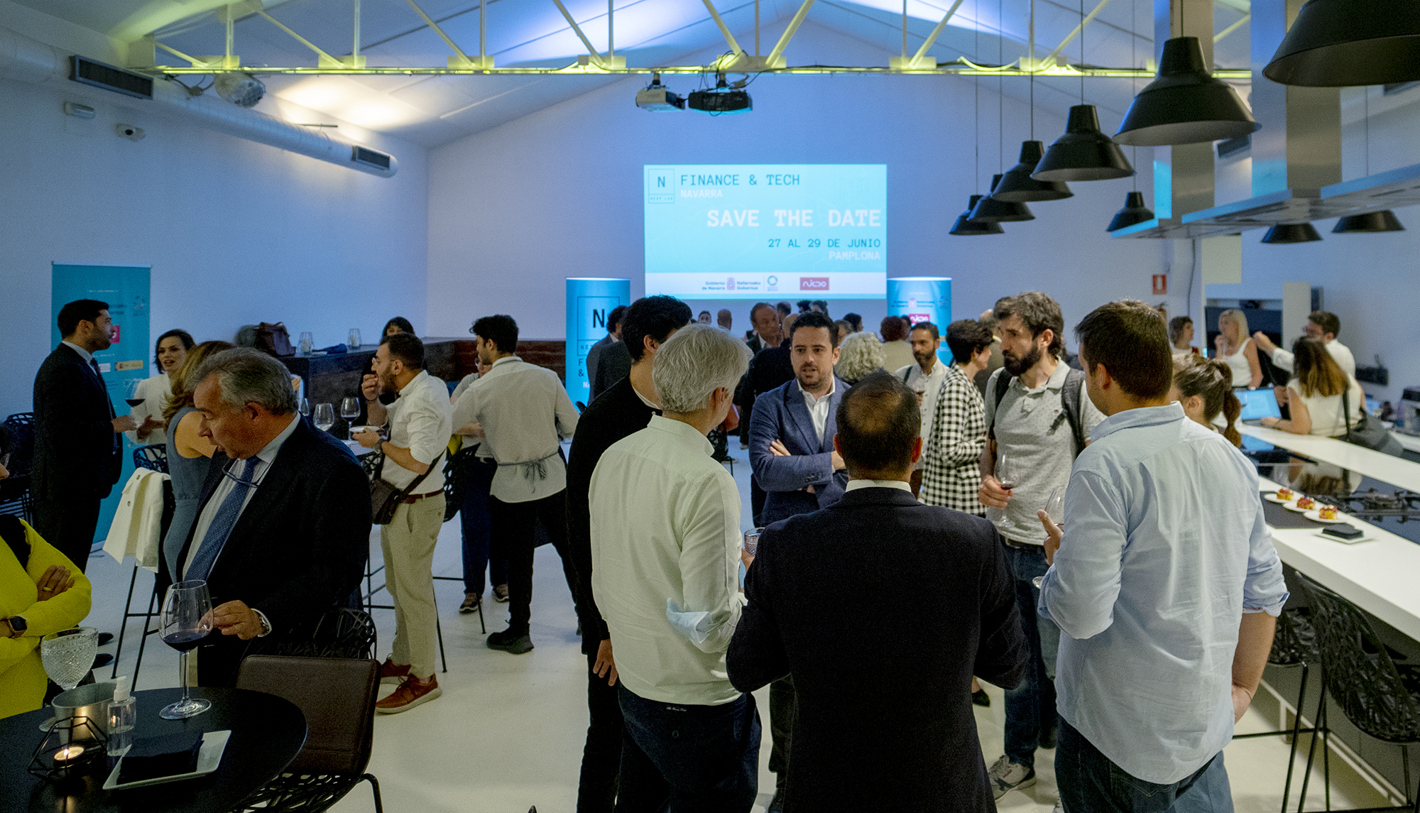 Presentación Next Lab Finance & Tech