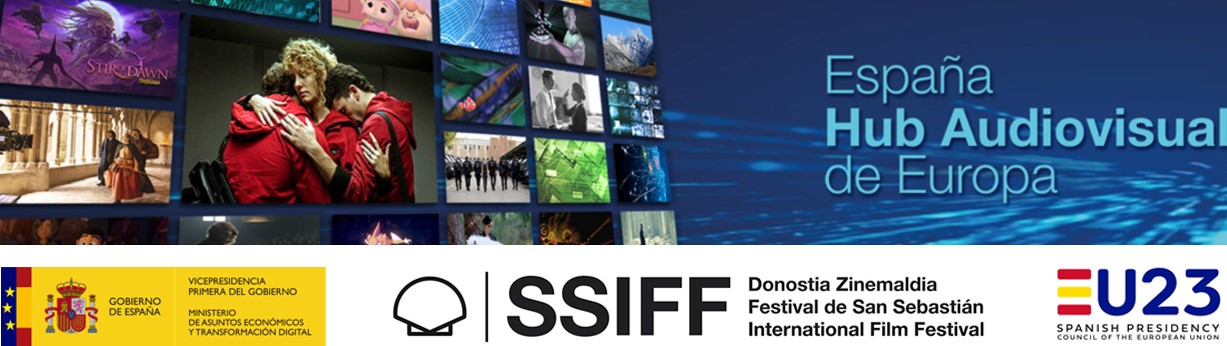 Imagen evento SSIFF