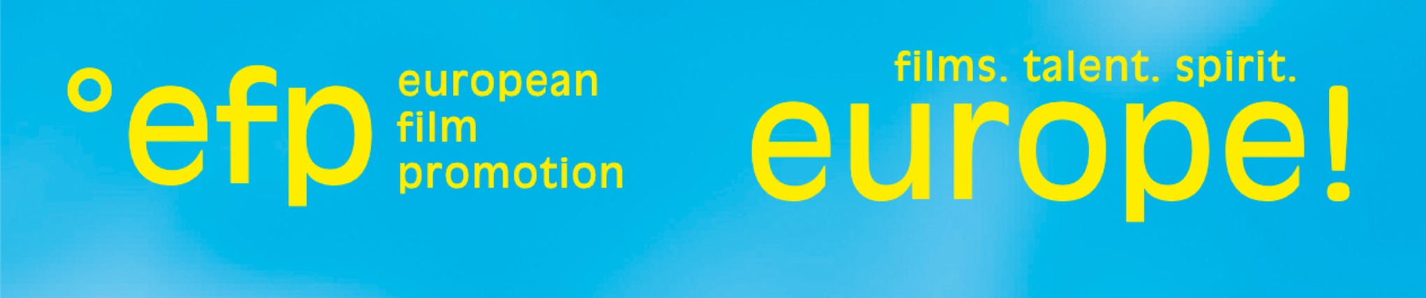 European Film Promotion