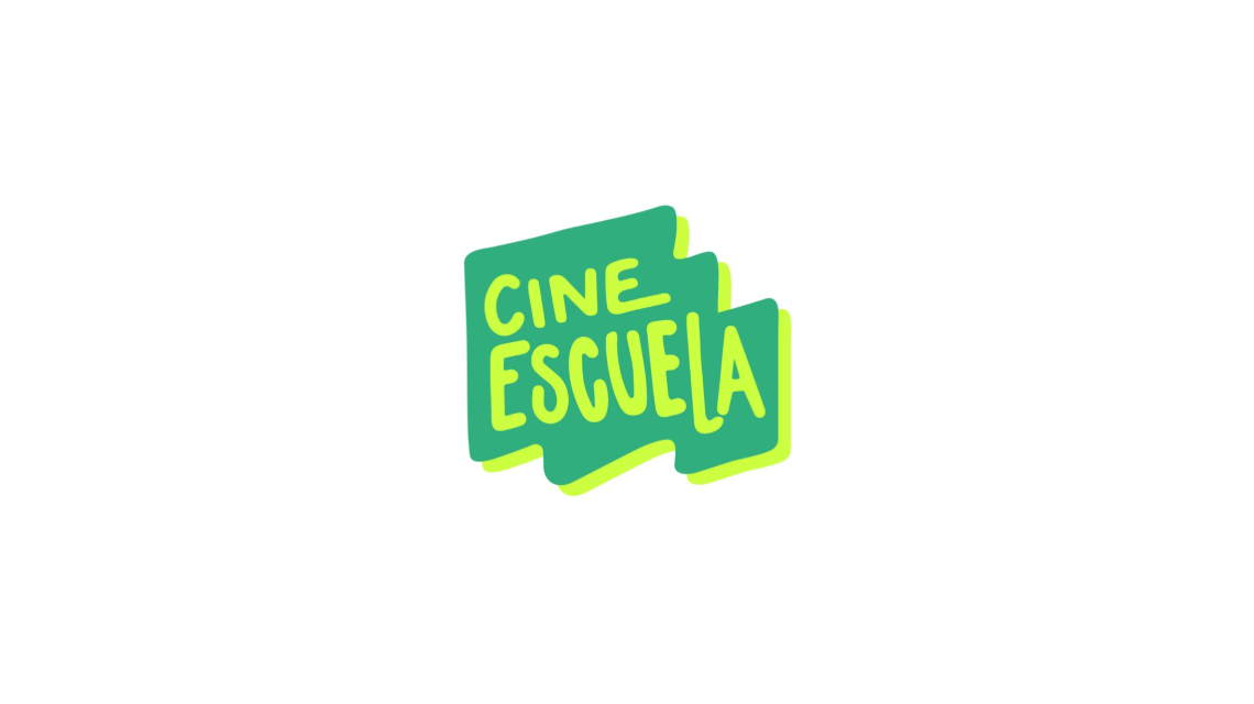 Programa Cine Escuela del Ministerio de Cultura
