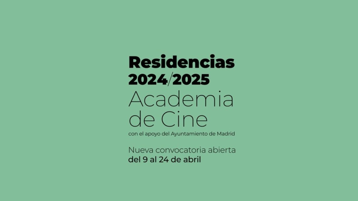 Residencias
