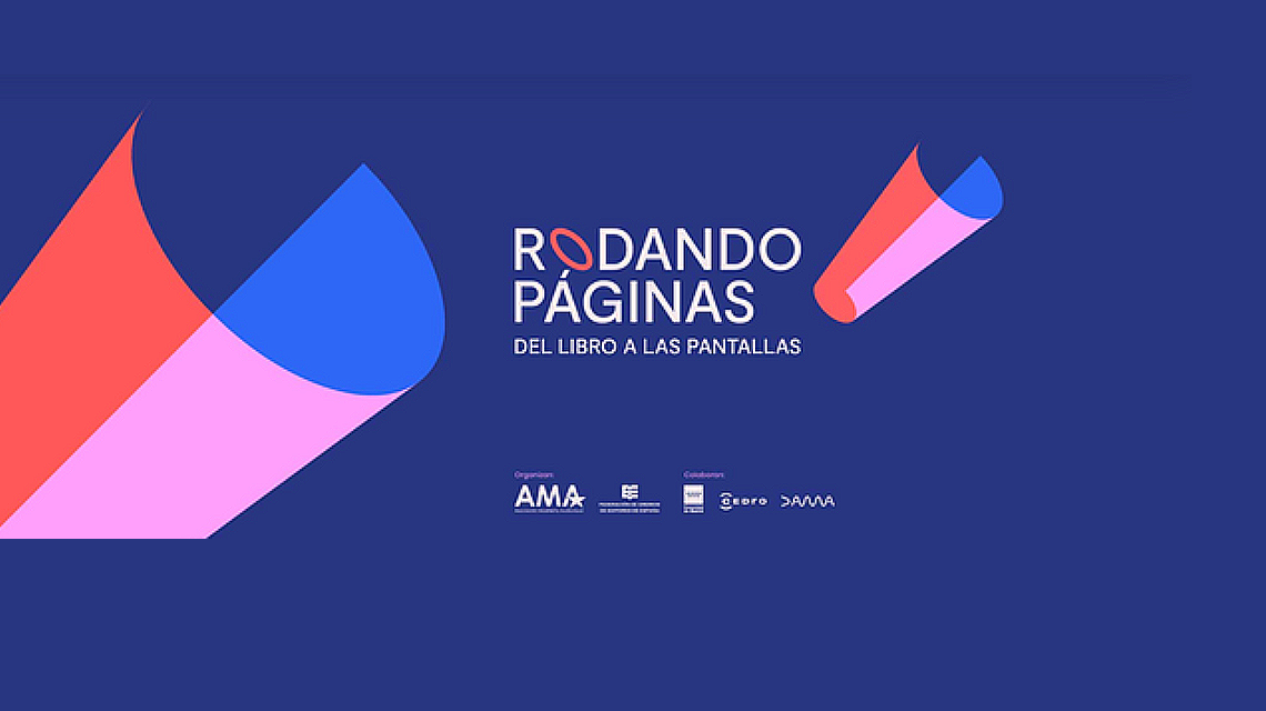 rodando paginas