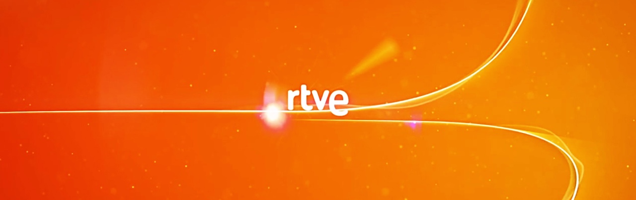 Logo RTVE