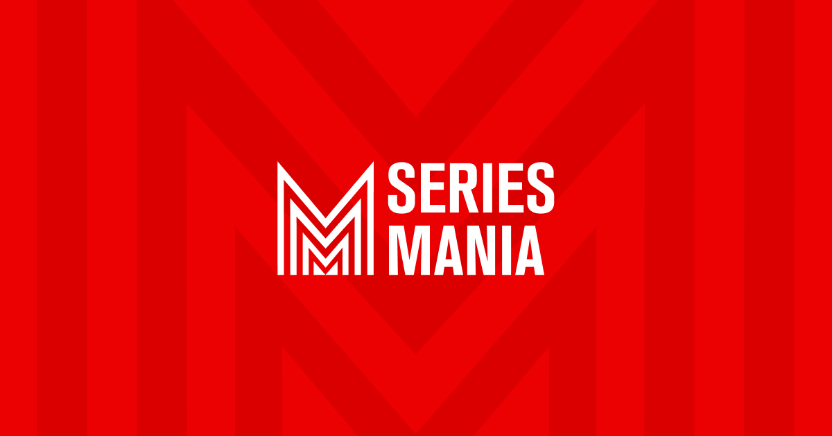 series mania logo