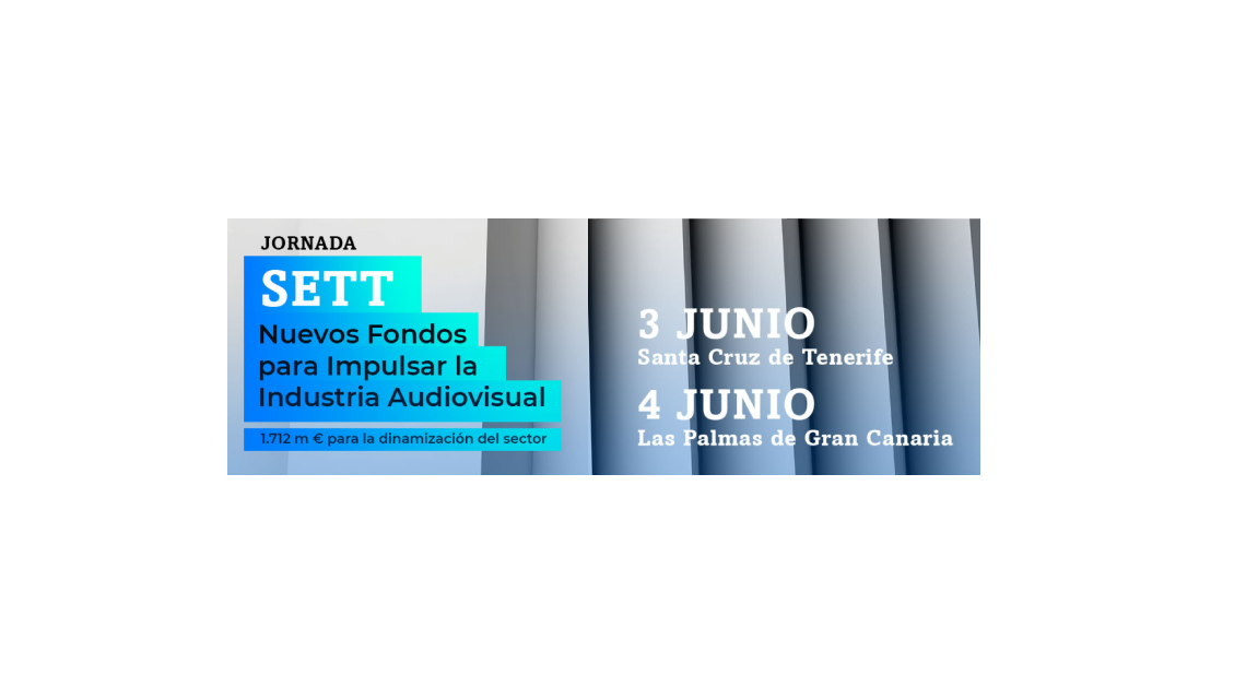 sett canarias