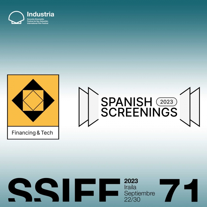 Spanisch Screenings SSIFF 71
