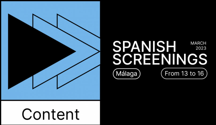 Banner Spanish Screenings Content 2023