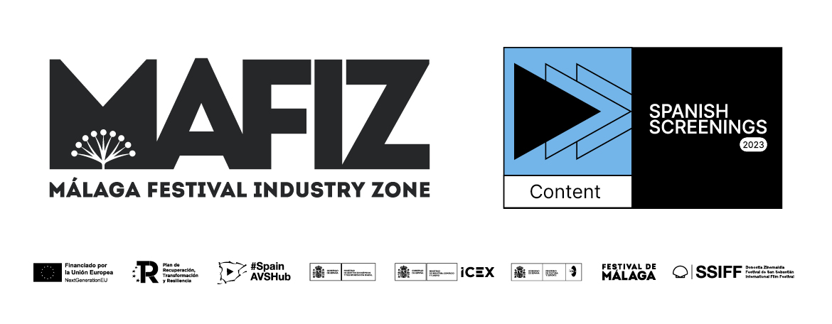 Málaga Festival Industry Zone