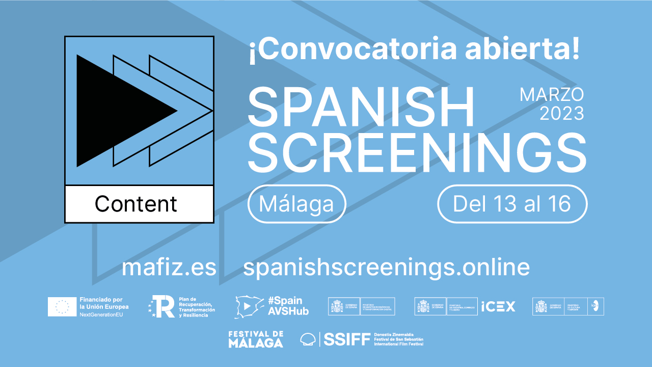Spanish screenings