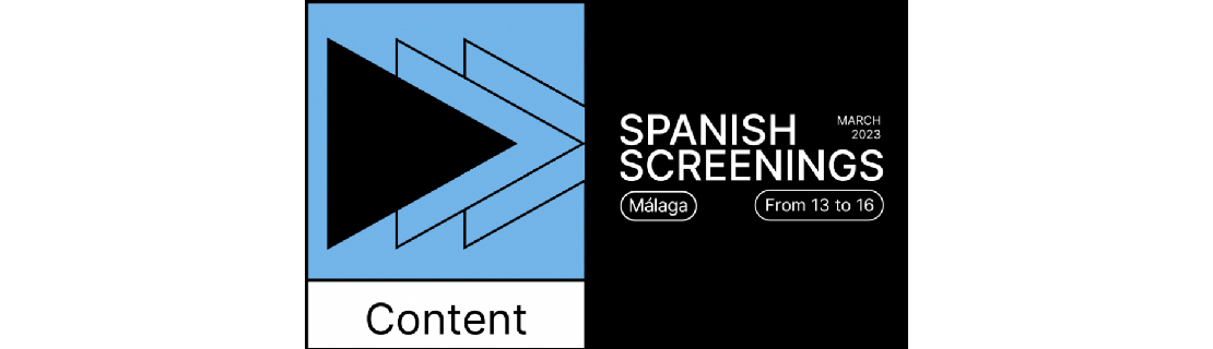 Banner spanish screenings content