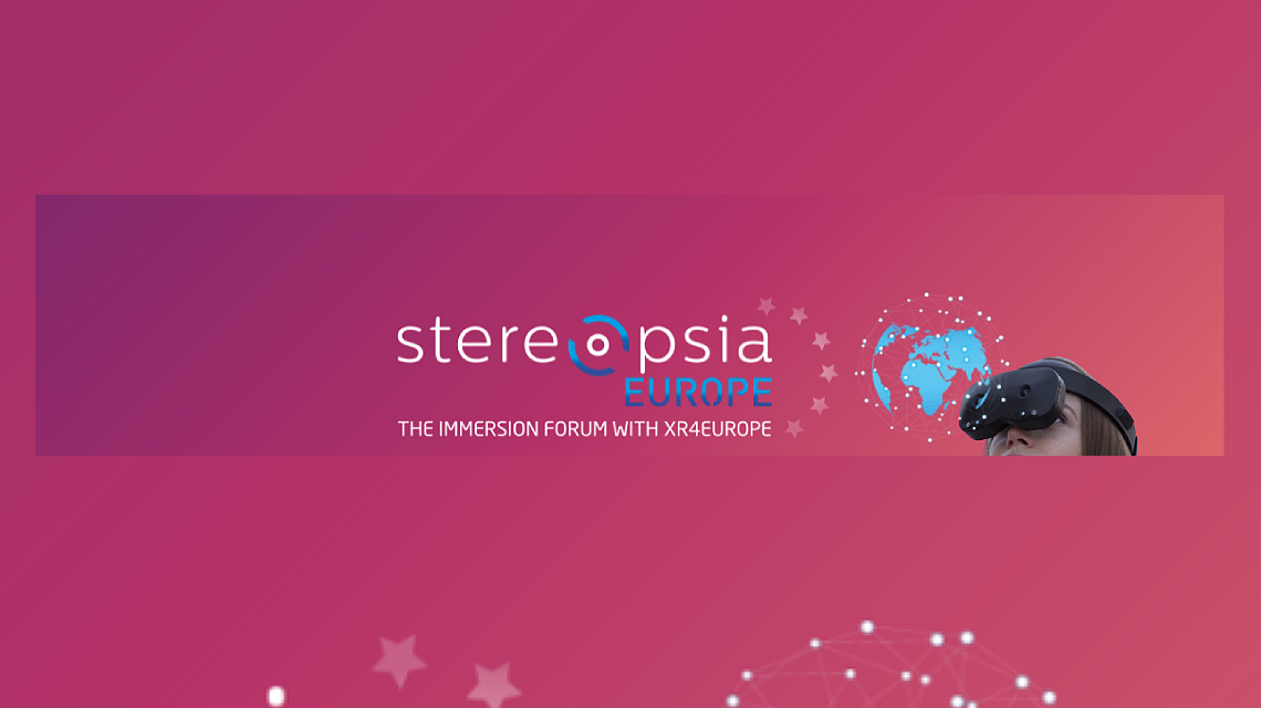 stereopsia
