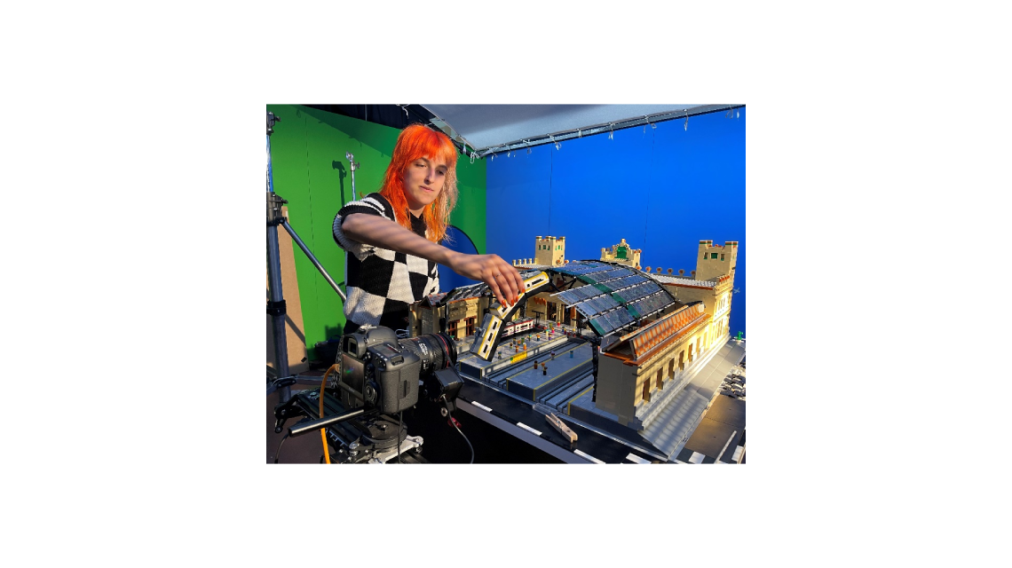 Stopmotion 24