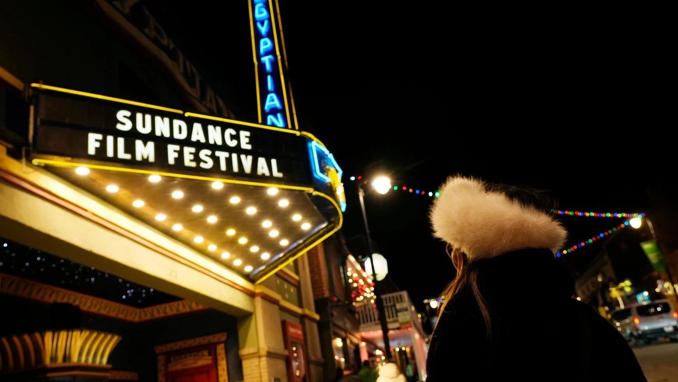 Sundance Film Festival