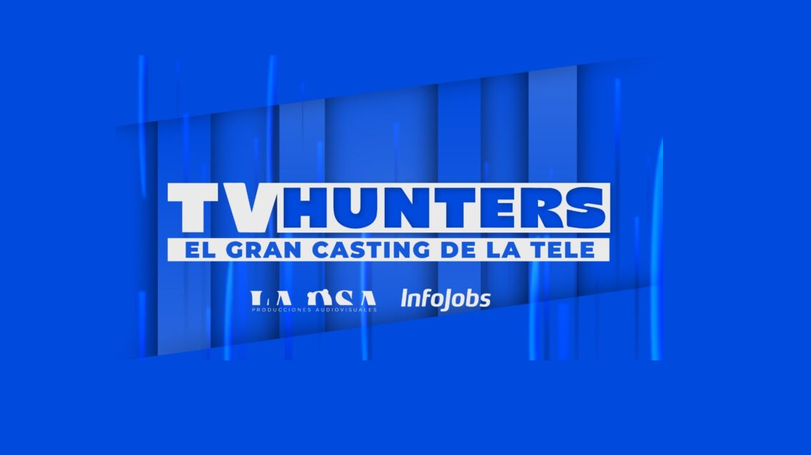 tv hunters