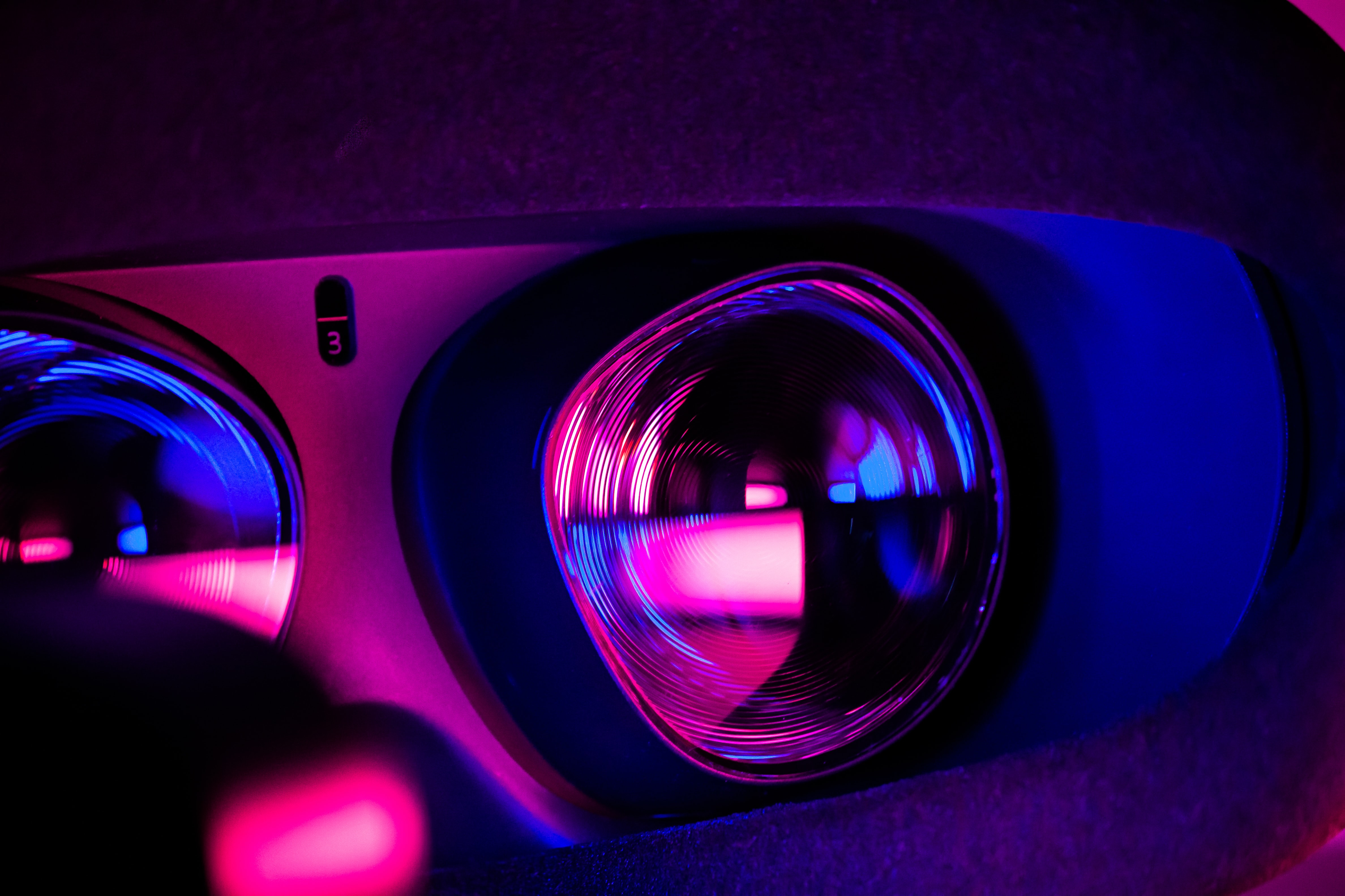 gafas VR