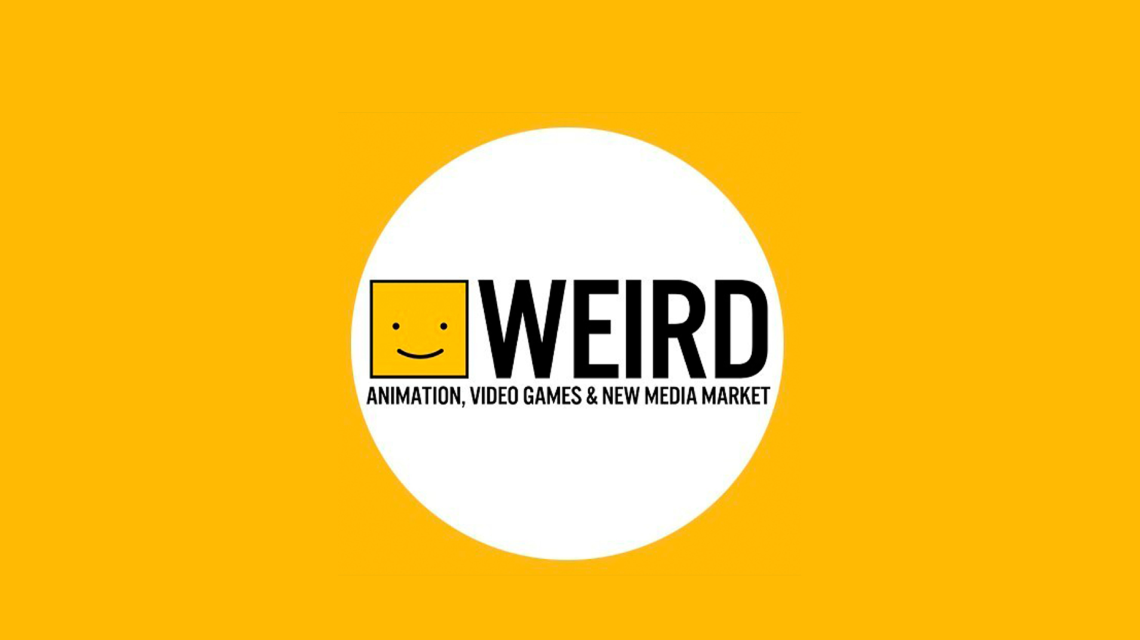 weird