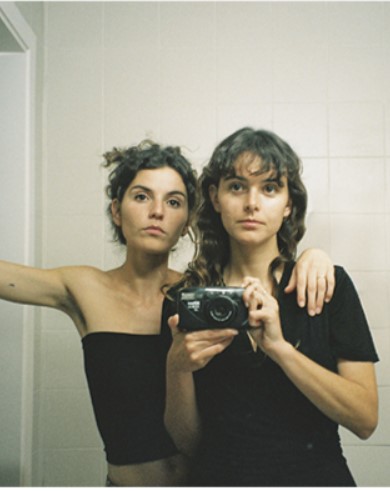 Selftape