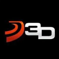 3d