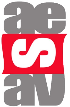 Logo AESA