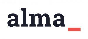 Logo ALMA