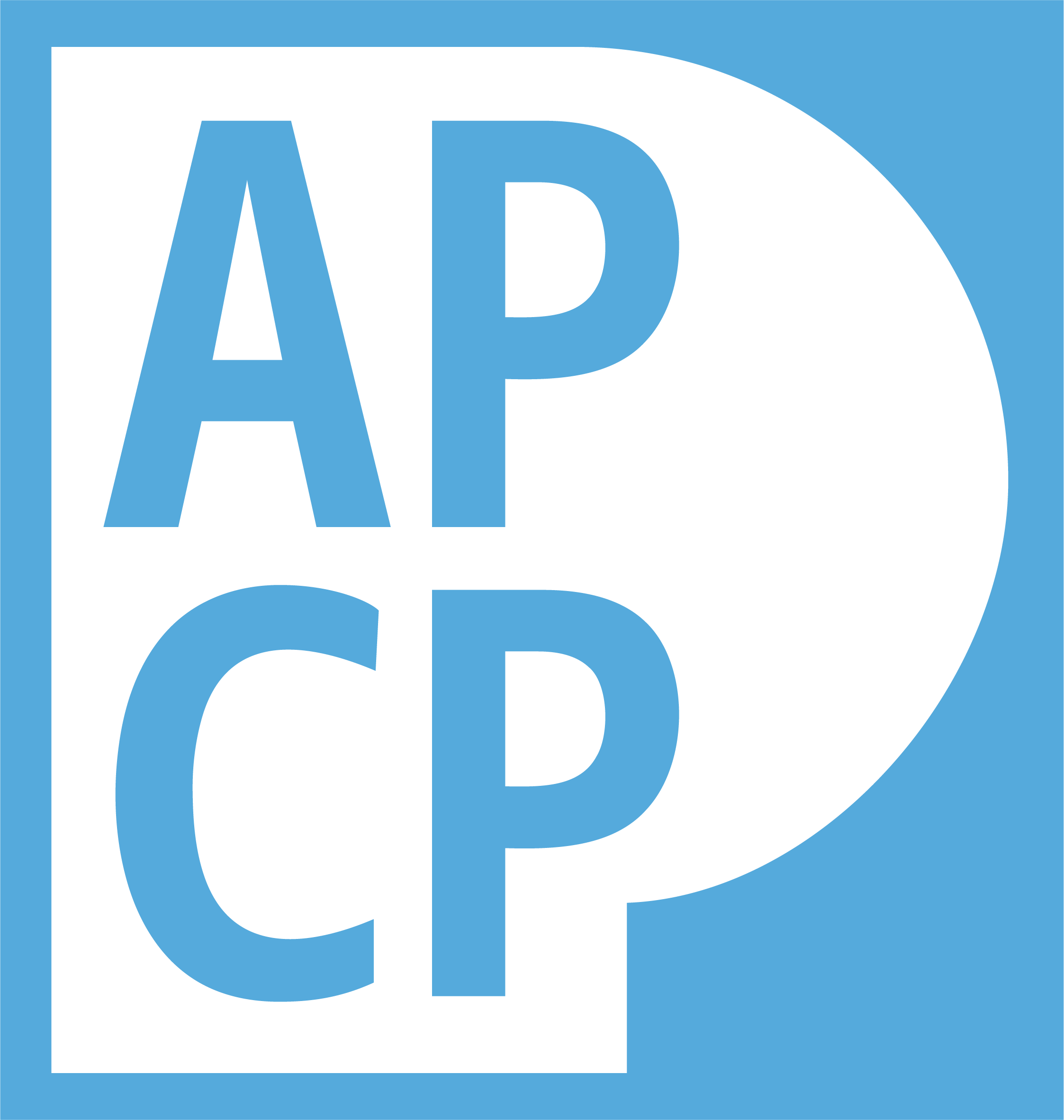 Logo APCP