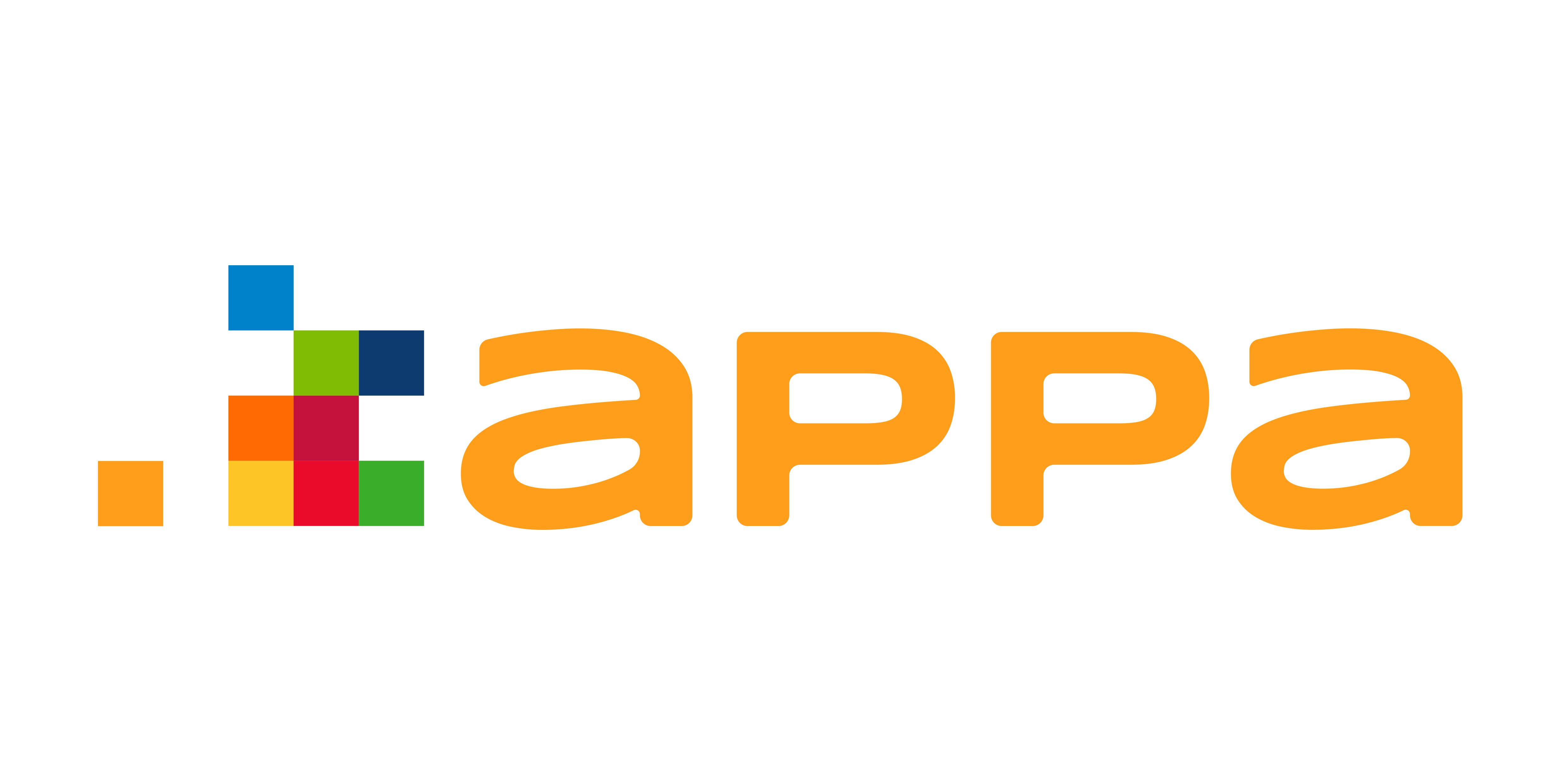 Logo APPA