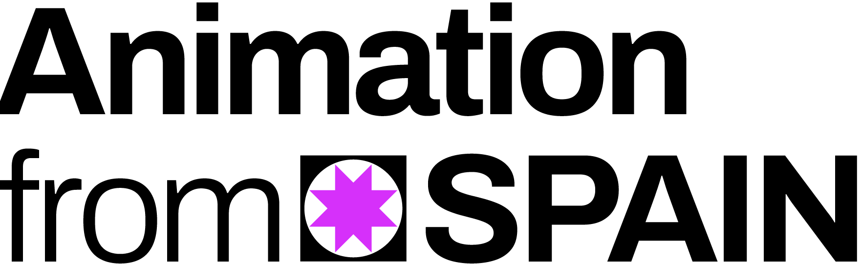 Logo Animation from spain