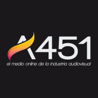 Audiovisual451