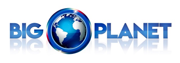 Big-Planet