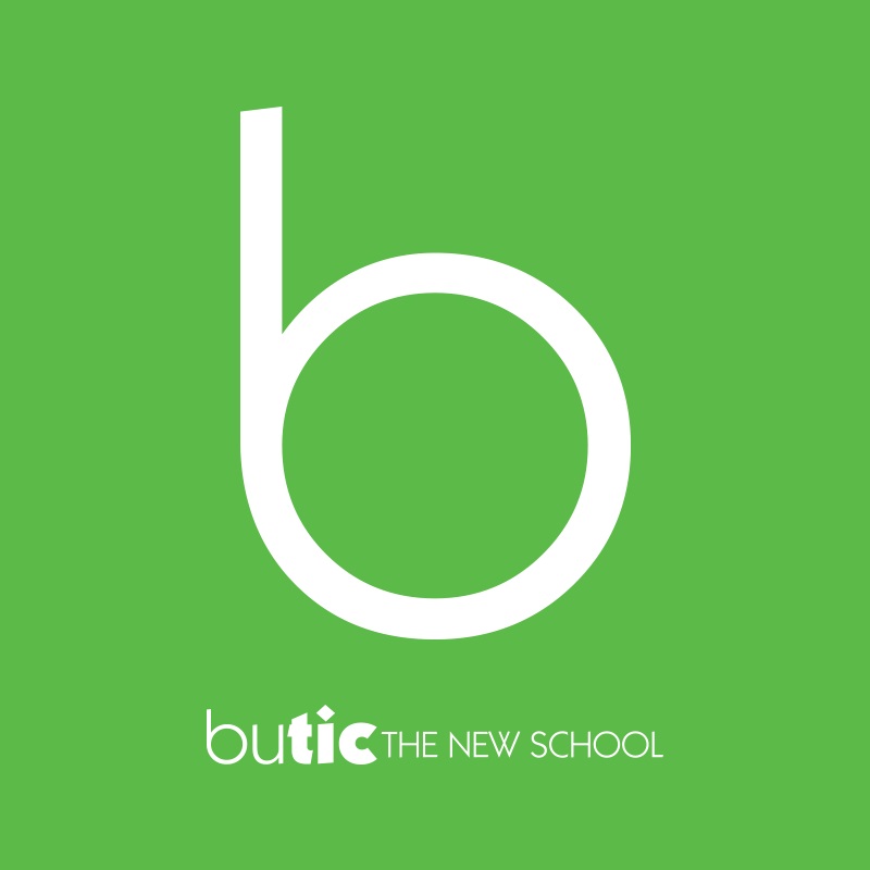Butic The New School