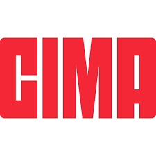 Logo CIMA