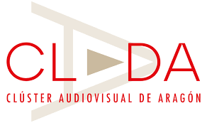 CLADA_Cluster_Audiovisual_de_Aragón